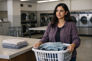 Why Calm Can Feel Strange When You’re Used To Stress