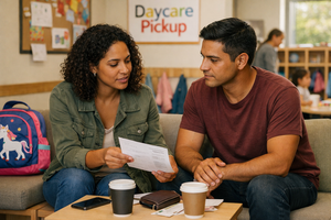 A Calmer Way To Handle Financial Conflict In Relationships