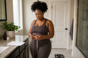 Why The Scale Doesn’t Tell The Full Story