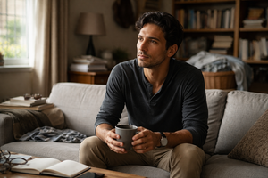 How Your Home Environment Affects Mental Wellbeing