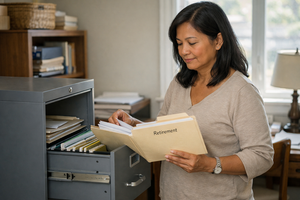 A Simple Retirement Preparation Checklist For Beginners