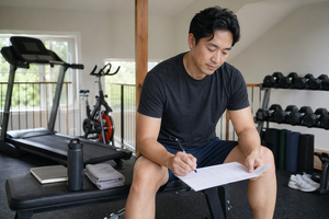 When Trying Harder Makes Weight Loss Worse