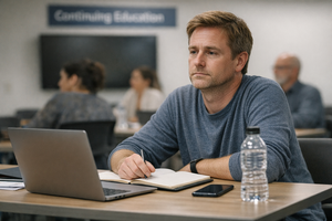 Why Rapid Cultural And Technological Change Feels So Emotionally Exhausting