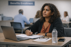 How Constant Adaptation Wears Down Your Mental Energy When Life Keeps Changing