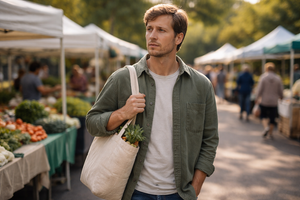 Why A Calm Life Can Feel Uncomfortable After Years Of Stress