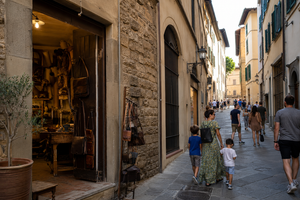 The Perfect 3-Day Florence Itinerary: Art, Food, And Culture