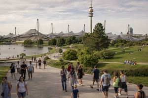 The Perfect 3-Day Munich Itinerary For First-Time Visitors