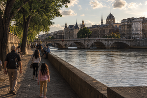 The Perfect 7-Day Paris Itinerary For First-Time Visitors