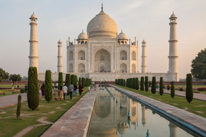 The Ultimate Travel Guide To Agra: The Taj Mahal And Beyond
