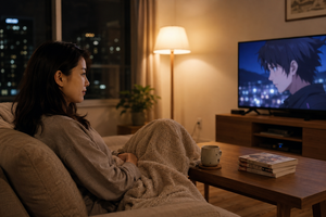 Why Many Anime Fans Value Storytelling More Than Constant Entertainment Noise