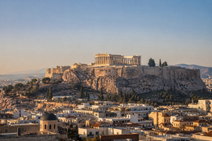 The Ultimate Travel Guide To Athens: History, Culture, And Travel Tips