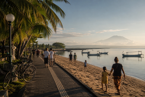 The Ultimate Travel Guide To Bali: Beaches, Culture, And Relaxation
