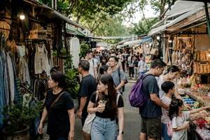 The Perfect 4-Day Bangkok Itinerary: Temples And Street Food
