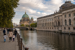 The Ultimate Travel Guide To Berlin: History, Culture, And Nightlife