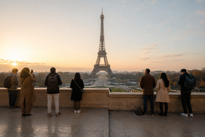 25 Best Things To Do In Paris For First-Time Visitors