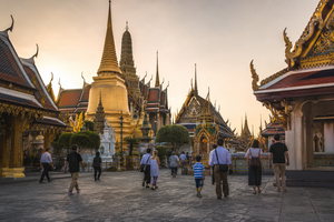 20 Best Things To Do In Bangkok: Temples, Street Food, And More