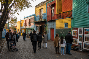 15 Best Things To Do In Buenos Aires: Culture, Food, And Local Experiences