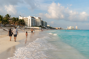 15 Best Things To Do In Cancun For A Perfect Beach Vacation