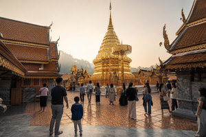 15 Best Things To Do In Chiang Mai: Temples, Nature, And Local Culture
