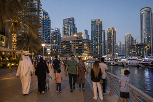 20 Best Things To Do In Dubai: Luxury, Adventure, And Top Attractions
