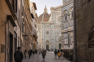 18 Best Things To Do In Florence: Art, Food, And Top Attractions