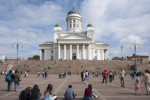 10 Best Things To Do In Helsinki For A Unique Nordic Experience