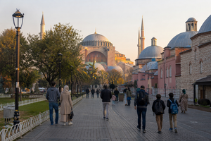 18 Best Things To Do In Istanbul: Where East Meets West