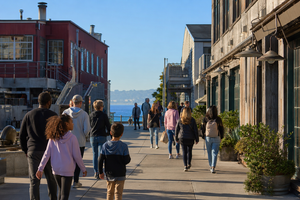20 Best Things To Do In Monterey: Coastal Views, Wildlife, And Cannery Row