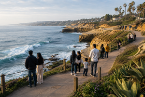 25 Best Things To Do In San Diego: Beaches, Parks, Food, And Attractions