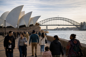 15 Best Things To Do In Sydney: Beaches, Landmarks, And More