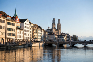 12 Best Things To Do In Zurich For First-Time Visitors