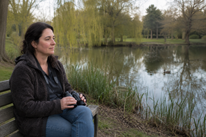 Why Many People Use Bird-Watching To Relax And Clear Their Mind