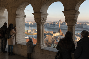 The Ultimate Travel Guide To Budapest: Thermal Baths, Culture, And More
