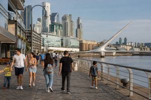 The Perfect 3-Day Buenos Aires Itinerary For First-Time Visitors