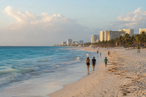 The Ultimate Travel Guide To Cancun: Beaches, Resorts, And Activities
