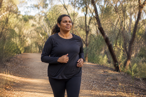 How A Running Lifestyle Can Help You Feel More Clear-Headed And Balanced