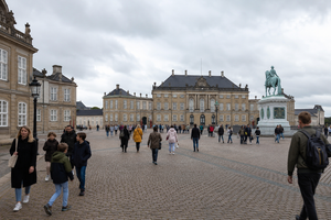 The Ultimate Travel Guide To Copenhagen: A Perfect Nordic City Break