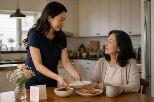 Creative Ways To Celebrate Mother’s Day That Feel Personal