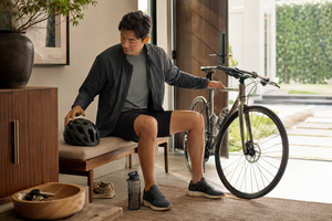 How To Build A Cycling Routine Around Real Life And Busy Schedules