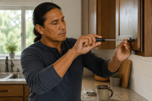 DIY Home Improvement Tips For Busy People With Limited Time