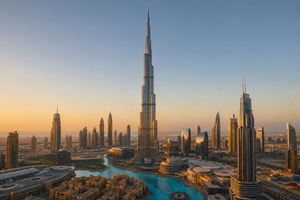 The Ultimate Travel Guide To Dubai: Luxury, Adventure, And Travel Tips