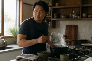 Easy Ways To Make Home Cooking Feel More Enjoyable And Consistent