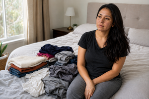 How Emotional Exhaustion Can Affect Every Area Of Life