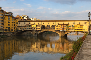 The Ultimate Travel Guide To Florence: Art, Food, And Attractions
