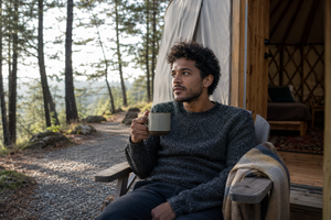 How To Start A Glamping Lifestyle Without Overspending
