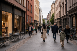 The Ultimate Travel Guide To Helsinki: A Complete Visitor’s Guide