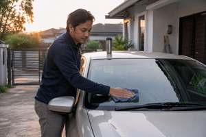 How A Car Enthusiast Lifestyle Can Make Everyday Driving More Enjoyable