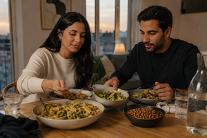 How To Start A Vegan Lifestyle Without Overcomplicating Everything