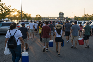 How To Budget For An Indy 500 Weekend Without Guessing Your Way Through It