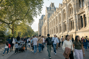 The Perfect 5-Day London Itinerary For First-Time Visitors